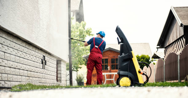 Best Concrete Sealing  in Spanay, WA